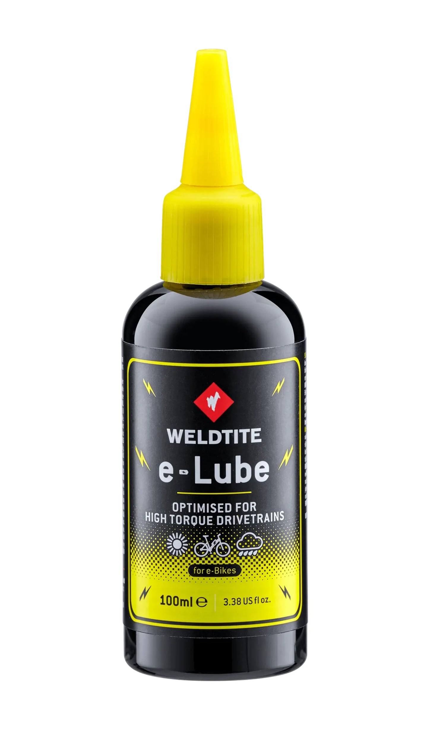 Weldtite E-Bike Care Kit