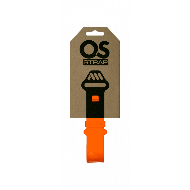 OS Silicone Strap