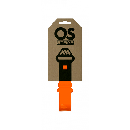 OS Silicone Strap