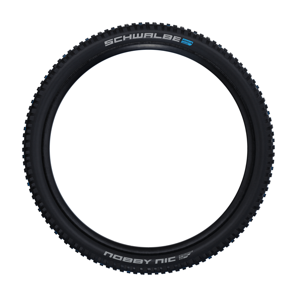 Schwalbe Nobby Nic 29 x 2.40 Performance TL-Ready Pair