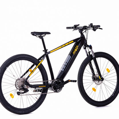 Hammerhead Mid Motor eBike