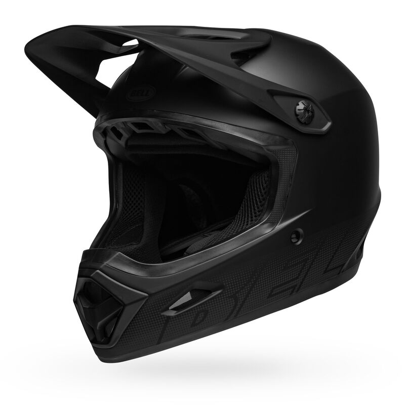 BELL Transfer MTB Full Face Helmet