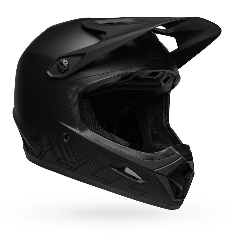 BELL Transfer MTB Full Face Helmet