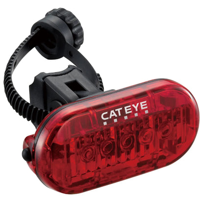 CatEye EL-135 - OMNI 5 Light Set