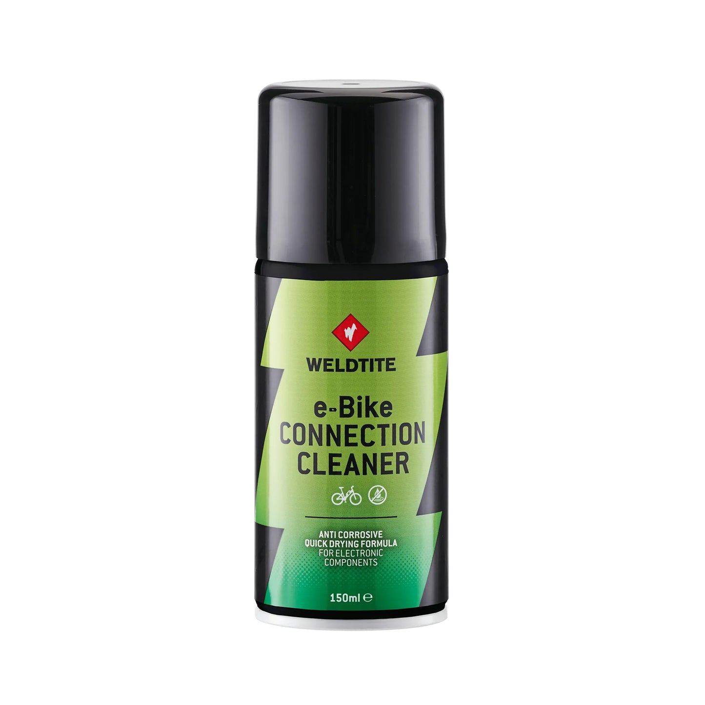 Weldtite E-Bike Connection Cleaner - 150ml