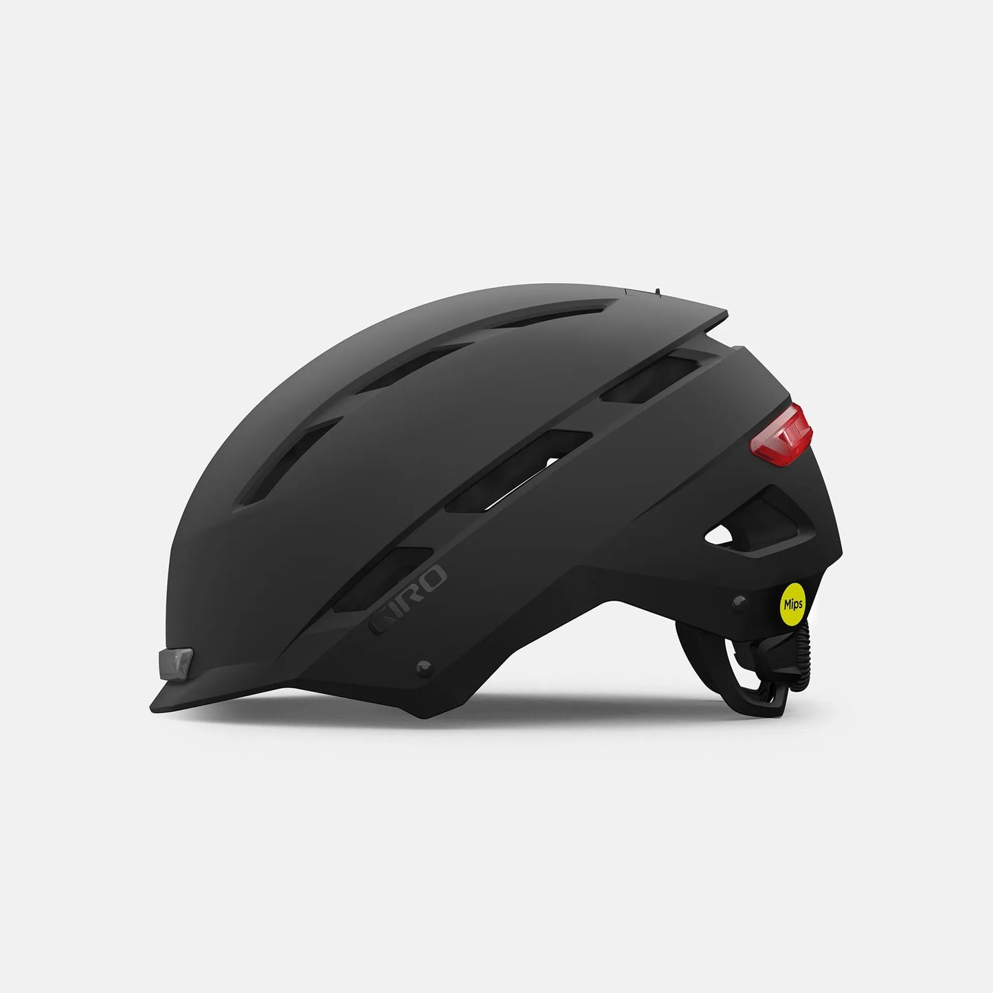 GIRO Escape MIPS Urban Helmet - Matt Black