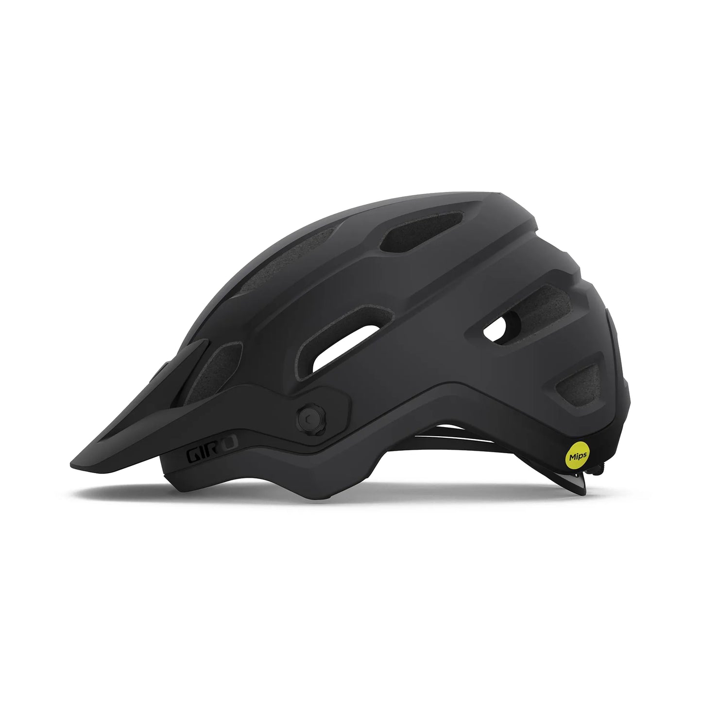 GIRO Source MIPS Dirt/MTB Helmet - Black Fade