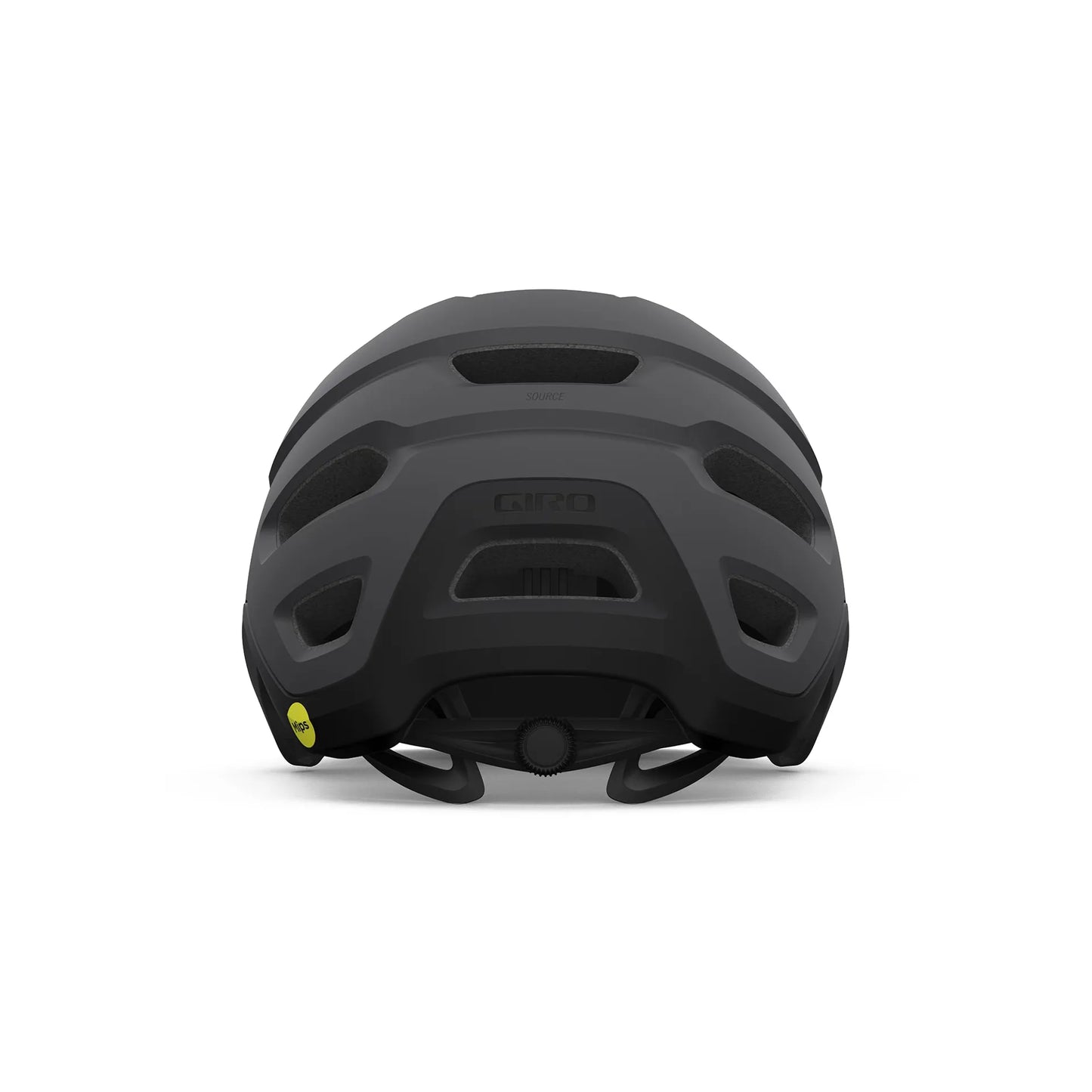 GIRO Source MIPS Dirt/MTB Helmet - Black Fade