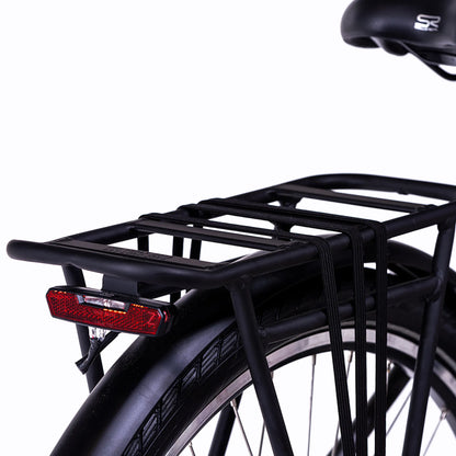 Mako Mid Motor Step-Through eBike